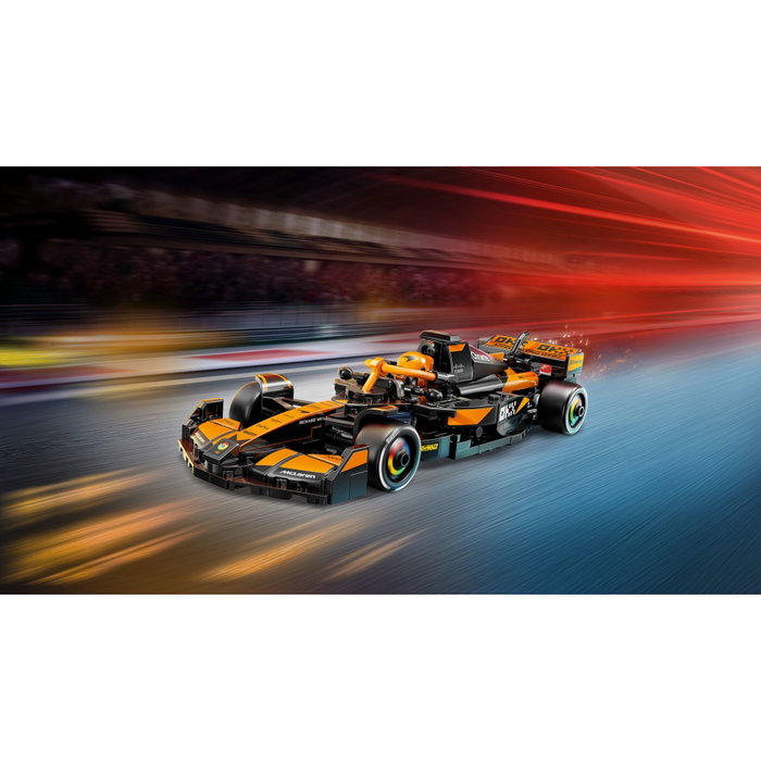 LEGO Speed Champions McLaren F1 Team MCL38 (77251)