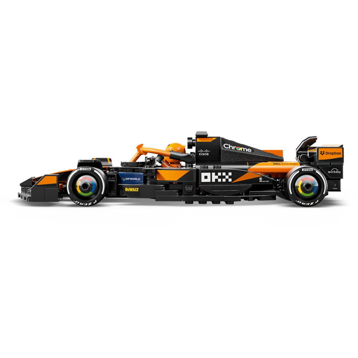 LEGO Speed Champions McLaren F1 Team MCL38 (77251)