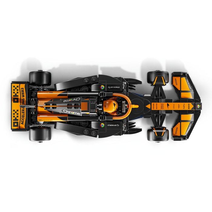 LEGO Speed Champions McLaren F1 Team MCL38 (77251)