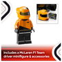 LEGO Speed Champions McLaren F1 Team MCL38 (77251)