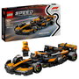 LEGO Speed Champions McLaren F1 Team MCL38 (77251)