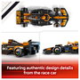 LEGO Speed Champions McLaren F1 Team MCL38 (77251)