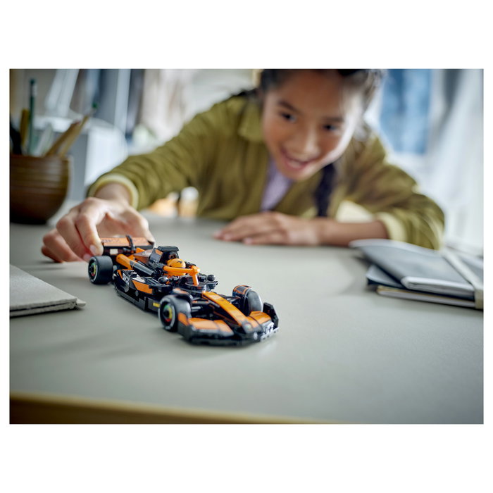 LEGO Speed Champions McLaren F1 Team MCL38 (77251)