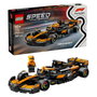LEGO Speed Champions McLaren F1 Team MCL38 (77251)