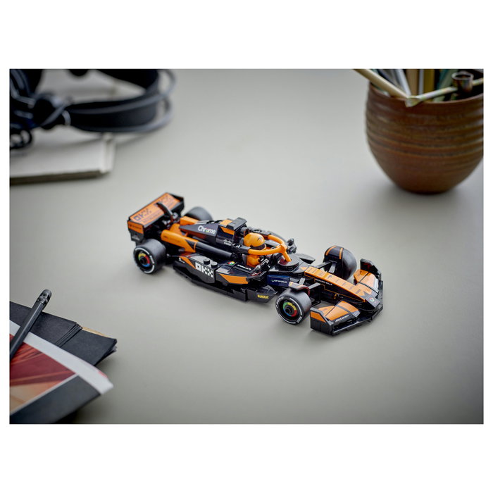 LEGO Speed Champions McLaren F1 Team MCL38 (77251)