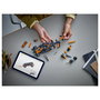 LEGO Speed Champions McLaren F1 Team MCL38 (77251)