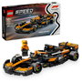 LEGO Speed Champions McLaren F1 Team MCL38 (77251)