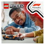LEGO Speed Champions McLaren F1 Team MCL38 (77251)