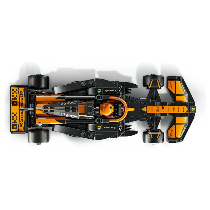 LEGO Speed Champions McLaren F1 Team MCL38 (77251)