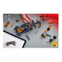 LEGO Speed Champions McLaren F1 Team MCL38 (77251)