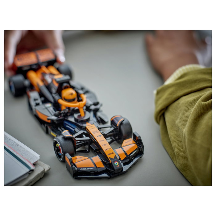 LEGO Speed Champions McLaren F1 Team MCL38 (77251)