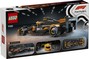 LEGO Speed Champions McLaren F1 Team MCL38 (77251)