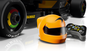 LEGO Speed Champions McLaren F1 Team MCL38 (77251)