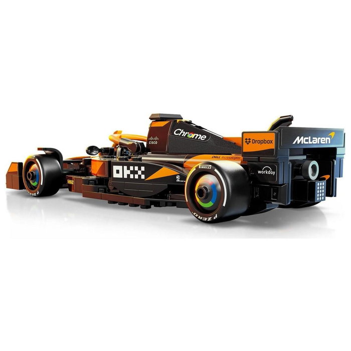 LEGO Speed Champions McLaren F1 Team MCL38 (77251)