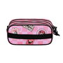 Disney Minnie Mouse Estuche Portatodo Trick FAN 2.2 Journey Rosa
