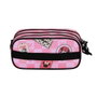 Karactermania Estuche Portatodo Trick FAN 2.2 Minnie Mouse Journey Rosa