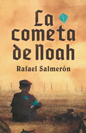 La cometa de Noah, Rafael Salmerón - SM