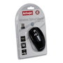 Activejet amy-313 ratÓn rf inalÁmbrico Óptico 1200 dpi ambidextro