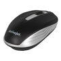 Activejet amy-313 ratÓn rf inalÁmbrico Óptico 1200 dpi ambidextro