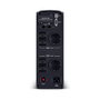 CyberPower CP1200EIPFCLCD Advanced PFC Sinewave Line-Interactive 1,2 kVA