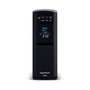 CyberPower CP1200EIPFCLCD SAI/UPS Interactivo Línea 1200VA 720W Salida Senoidal Pura 220V-240V con Pantalla LCD, 6 Tomas y Protección Ethernet