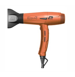 Parlux Elysium Secador de pelo Naranja