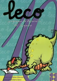 CEPE, Leo escribo y comprendo - Galve Manzano, J.J.