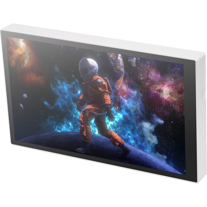Thermaltake TT ST360 Ultra snow white