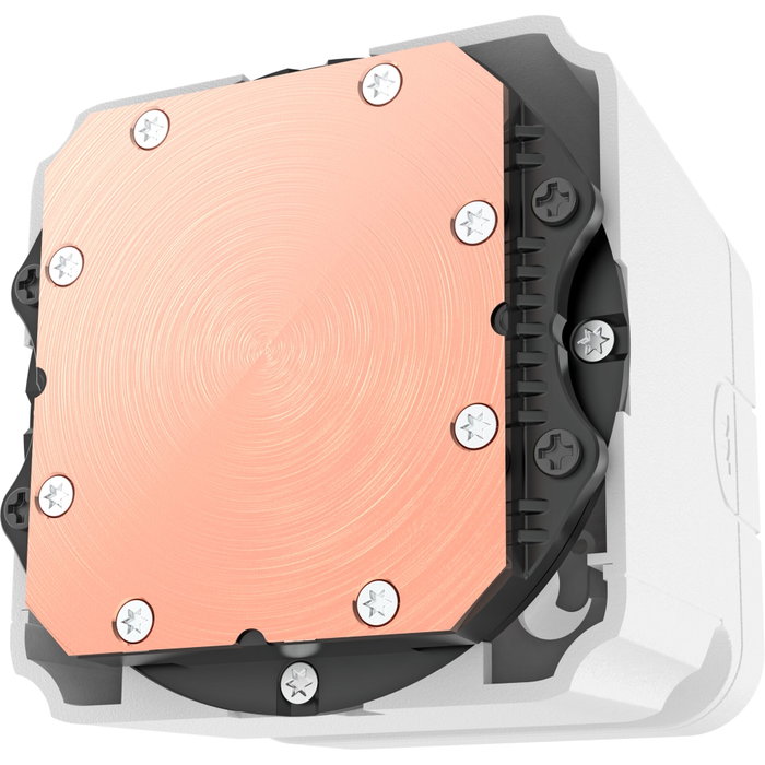 Thermaltake TT ST360 Ultra snow white