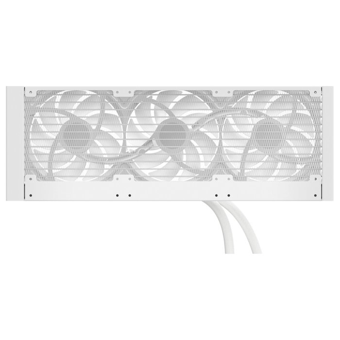 Thermaltake TT ST360 Ultra snow white