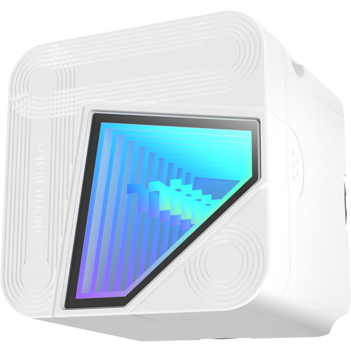 Thermaltake TT ST360 Ultra snow white
