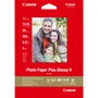 Canon Photo Paper Plus II PP-201 Blanco 13 x 18 cm
