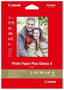 Canon Photo Paper Plus II PP-201 Blanco 13 x 18 cm
