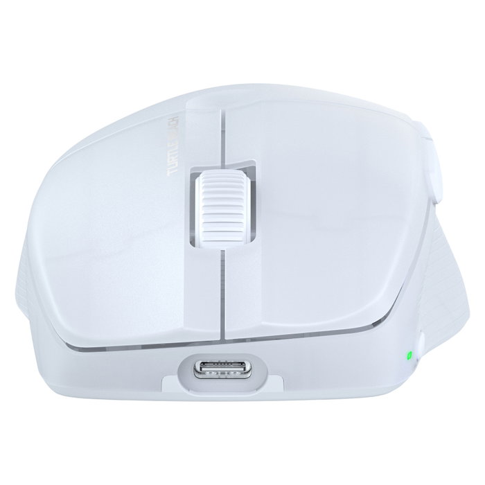 Turtle Beach Pure Air Gaming Mouse, blanco