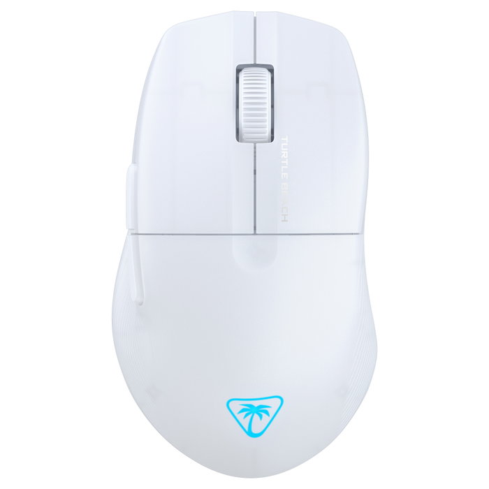 Turtle Beach Pure Air Gaming Mouse, blanco