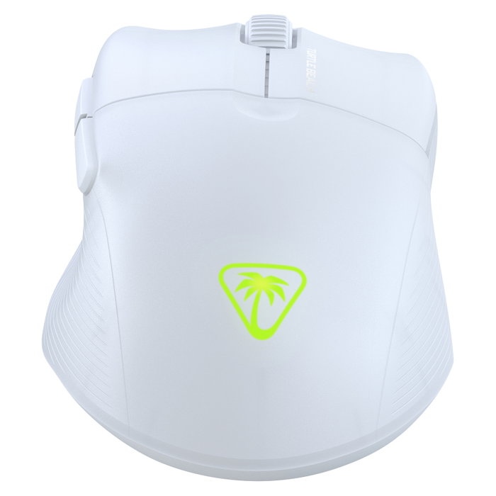 Turtle Beach Pure Air Gaming Mouse, blanco