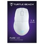Turtle Beach Pure Air Gaming Mouse, blanco