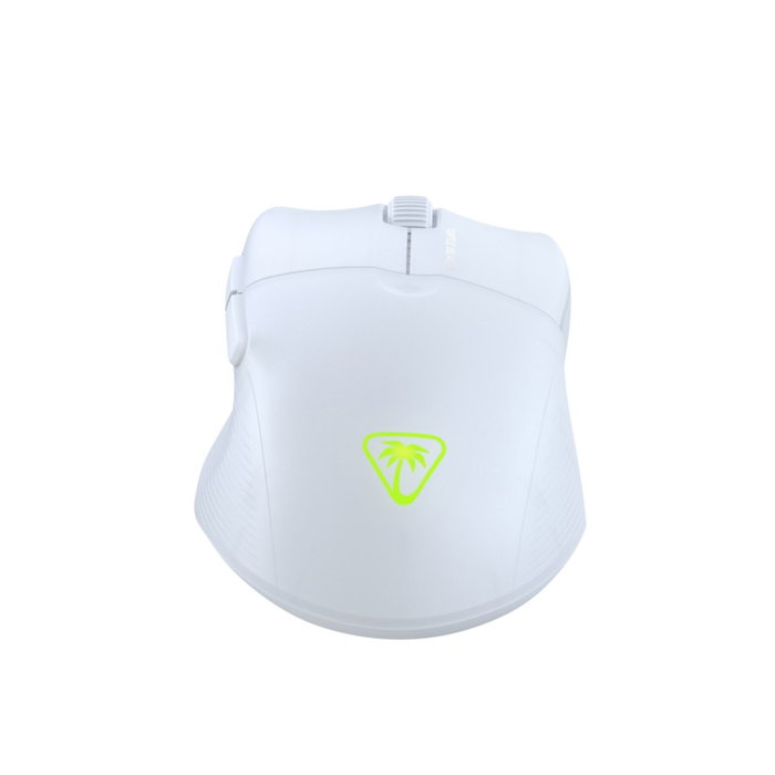 Turtle Beach Pure Air Gaming Mouse, blanco