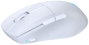 Turtle Beach Pure Air Ratón Gaming Inalámbrico Blanco