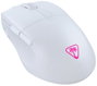 Turtle Beach Pure Air Ratón Gaming Inalámbrico Blanco