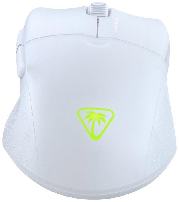 Turtle Beach Pure Air Ratón Gaming Inalámbrico Blanco Turtle Beach Pure Air Ratón Gaming Inalámbrico Blanco