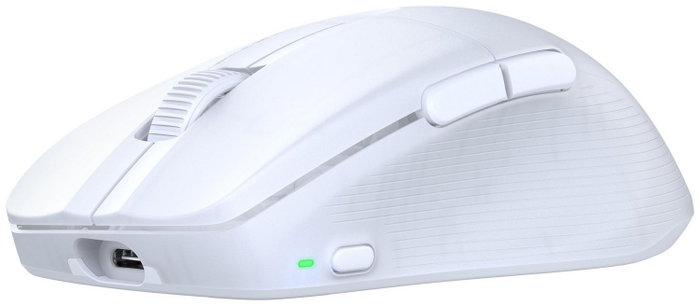 Turtle Beach Pure Air Ratón Gaming Inalámbrico Blanco Turtle Beach Pure Air Ratón Gaming Inalámbrico Blanco
