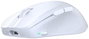 Turtle Beach Pure Air Ratón Gaming Inalámbrico Blanco