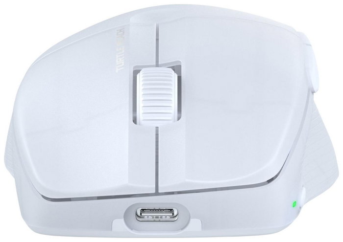 Turtle Beach Pure Air Ratón Gaming Inalámbrico Blanco Turtle Beach Pure Air Ratón Gaming Inalámbrico Blanco