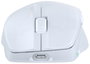 Turtle Beach Pure Air Ratón Gaming Inalámbrico Blanco