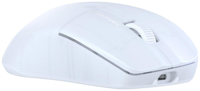 Turtle Beach Pure Air Ratón Gaming Inalámbrico Blanco Turtle Beach Pure Air Ratón Gaming Inalámbrico Blanco