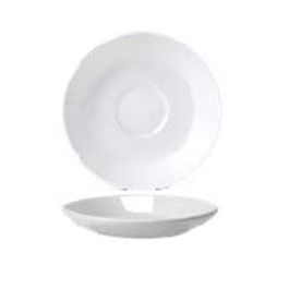 Steelite Monaco Plato Llano, 15 TE/DES, Apto Lavavajillas No, Vajilla (Set de 36)