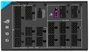 ASUS ROG THOR III Gaming 1600W 80+ Titanium Gris