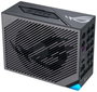 ASUS ROG THOR III Gaming 1600W 80+ Titanium Gris