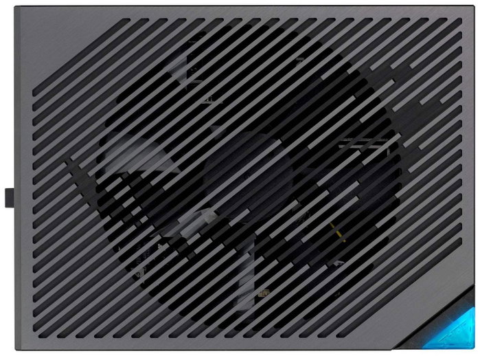 ASUS ROG THOR III Gaming 1600W 80+ Titanium Gris ASUS ROG THOR III Gaming 1600W 80+ Titanium Gris